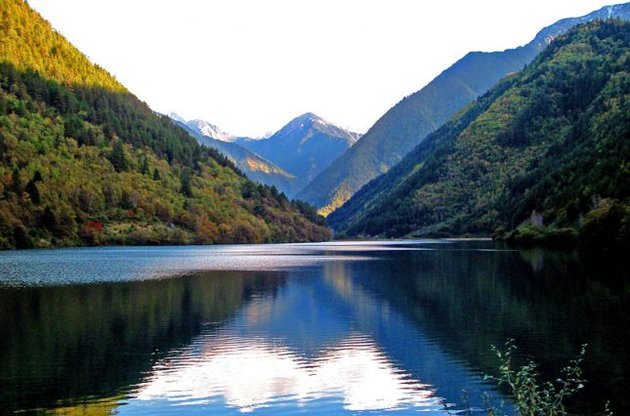 2013 год вошел в десятку самых теплых с середины XIX века