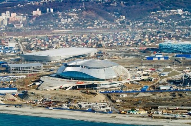 Росіяни більше не хочуть Олімпіад після Сочі