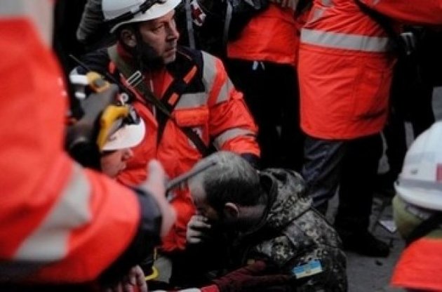 Медики на Грушевского