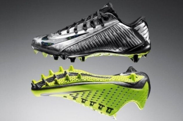 Nike будет выпускать спортивную обувь на подошве, созданной при помощи 3D-принтера