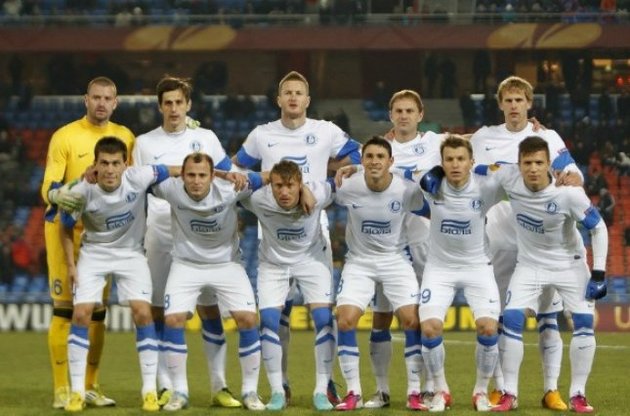 "Днепру" придется туго без новых игроков