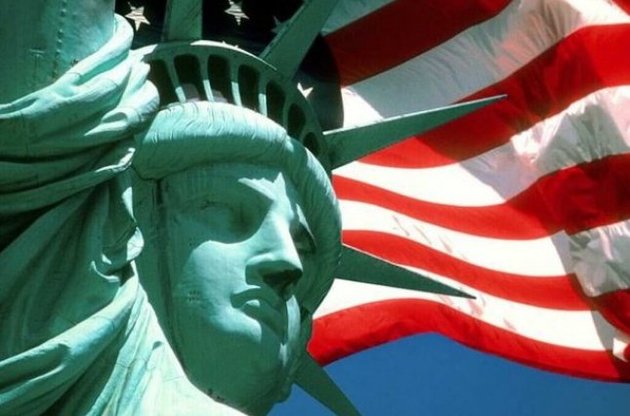 США не вважають свої дії в Україні втручанням у її внутрішню політику
