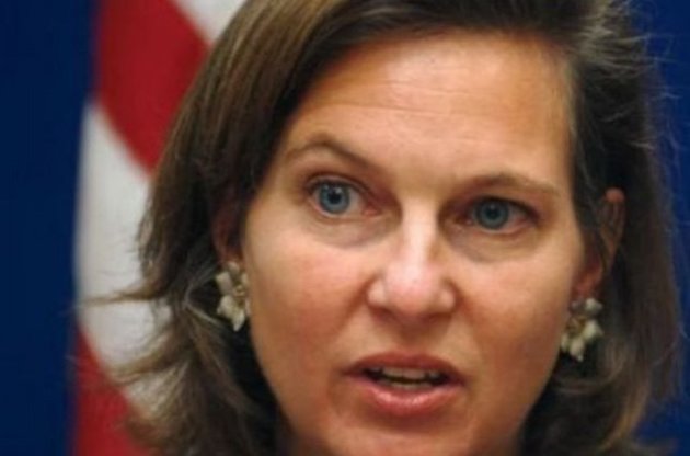 Вікторія Нуланд