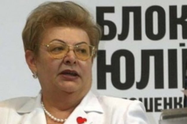 Антонина Ульяхина