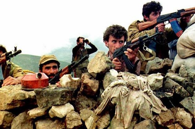 Армения и Азербайджан объявили "олимпийское" перемирие