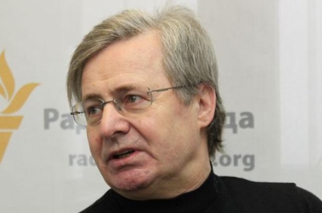 Виктор Мусияка