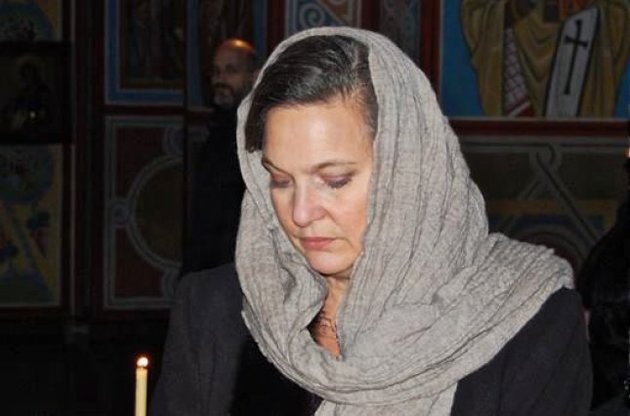 Нуланд уже извинилась за свои высказывания в адрес ЕС