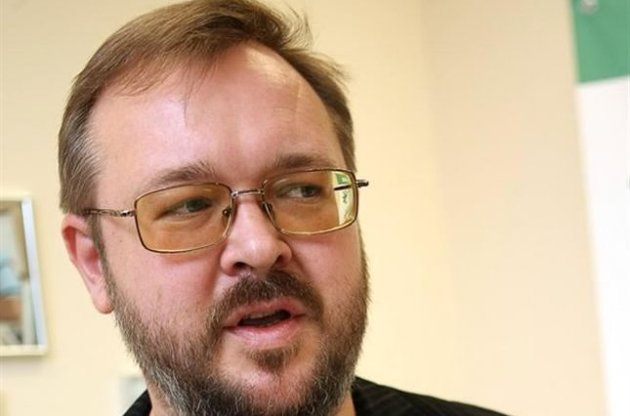 Андрей Ермолаев не исключает второй волны протестов