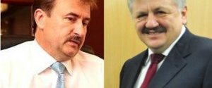 ЗМІ: Суд зняв з Попова і Сівковича звинувачення у перевищенні влади у зв'язку з розгоном Майдану 30 листопада
