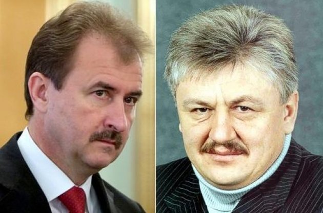 Попов и Сивкович попали под закон об амнистии участников Майдана