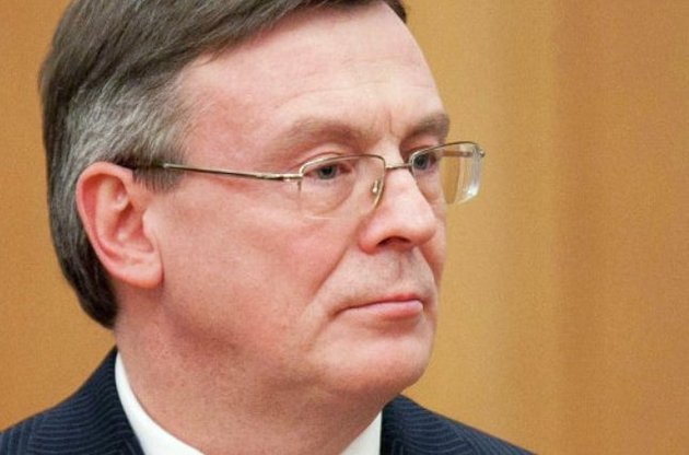 Кожара зустрінеться з іноземними послами