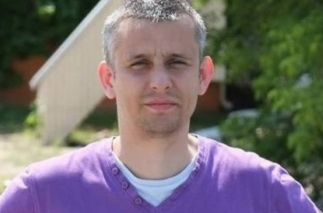 Обнародовано видео гибели журналиста Вячеслава Веремия