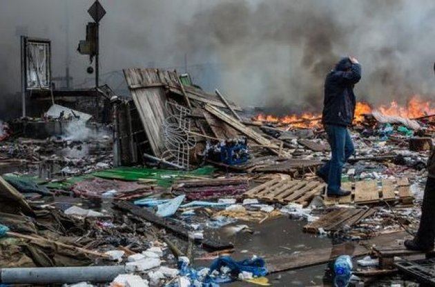 Минобороны подтвердило возможность участия армии в антитеррористической операции