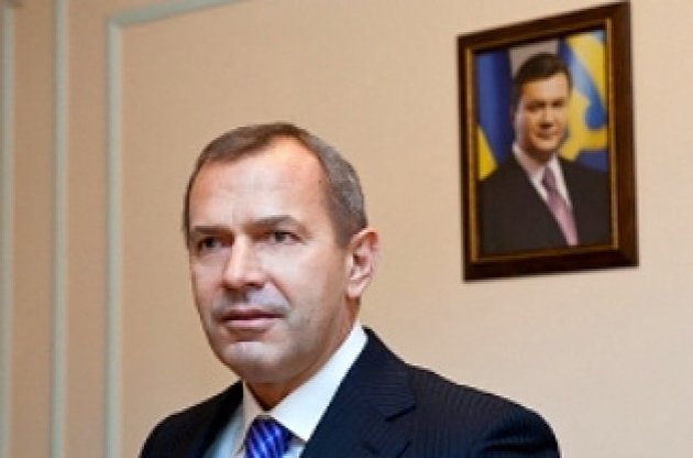 Клюев опроверг слухи о возможности внесения его кандидатуры на должность премьера