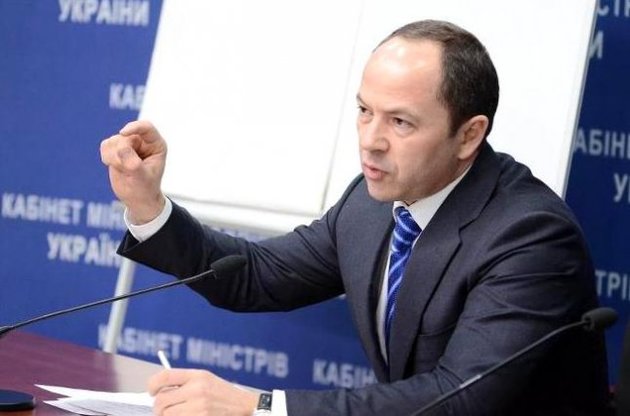 Сергей Тигипко