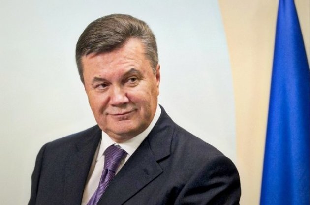 Янукович не намерен подписывать сегодняшние решения Рады
