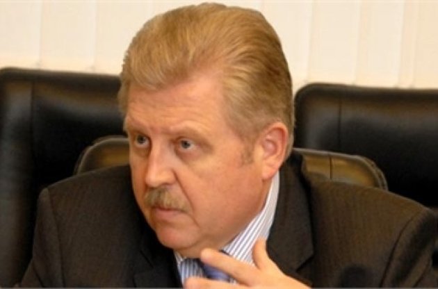 Володимир Хандогій