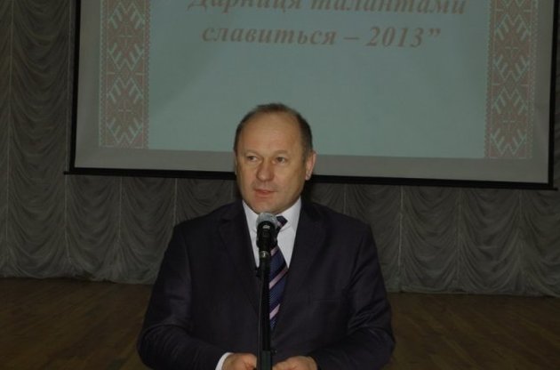 Сергей Витковский