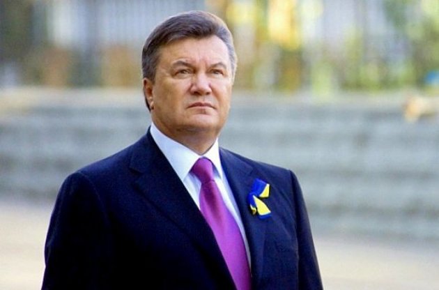 Янукович выразил готовность провести досрочные выборы