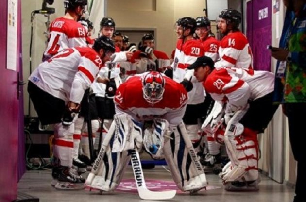 Австрийцы отпраздновали победу, а потом с треском проиграли