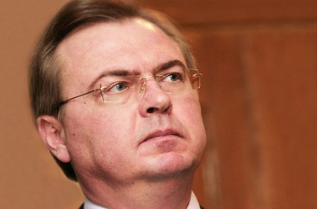 Сергей Буряк