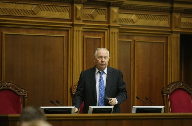 Владимир Рыбак