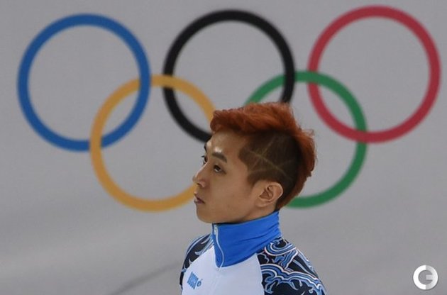 До того, как конькобежец Виктор Ан принес три золота России, он трижды побеждал на Играх в составе Кореи