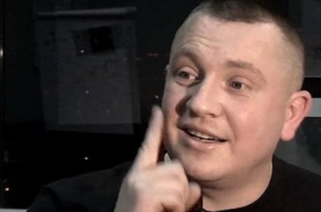 Евгений Жилин