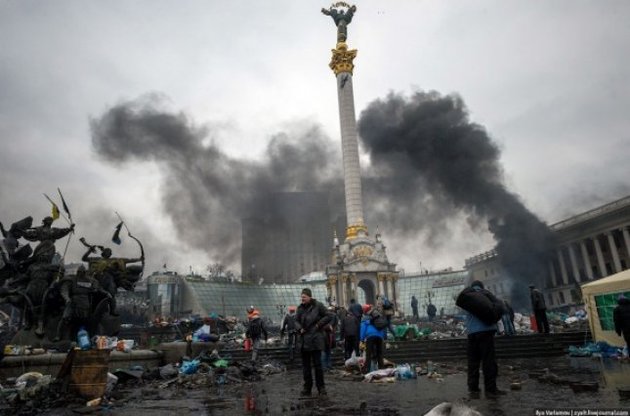 В России считают, что сложившаяся в Украине ситуация  приведет к "бандеризации"