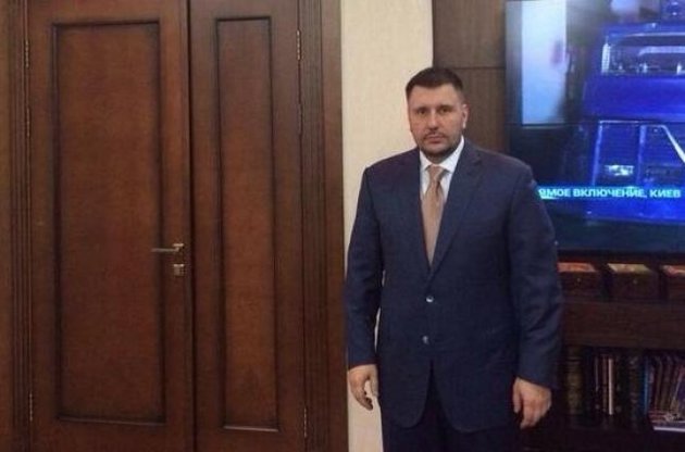 Еще 20 февраля Клименко постил свои фото в Твиттере