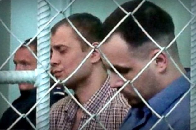 Суд постановил выпустить &quot;васильковских террористов&quot; немедленно