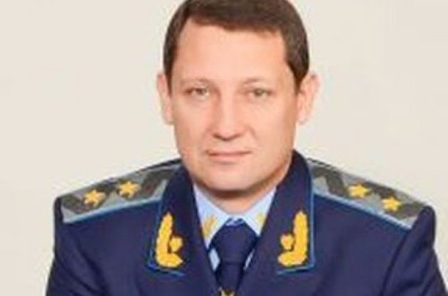 Віталій Білоус