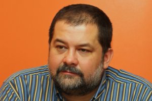 Російський фантаст Сергій Лук'яненко заборонив перекладати свої книги на українську мову