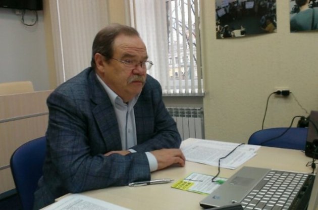 У Росії визнали програму Кисельова про розгін українського Євромайдана "прямою дезінформацією"