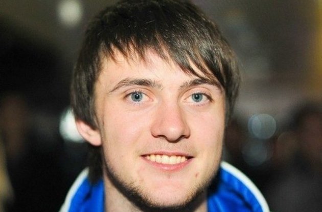 ЯрмаК (Александр Ярмак)