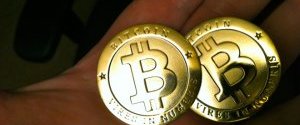Bitcoin-обменник Mt.Gox исчез из интернета