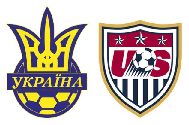 Футбольный матч Украина - США перенесен из Харькова на Кипр