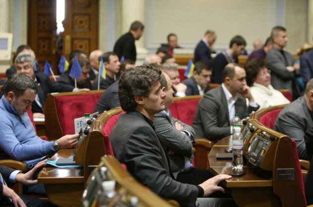 Рада назначила выборы мэра Черкасс на 25 мая