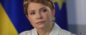 Тимошенко зустрілася у Берліні з Ходорковським