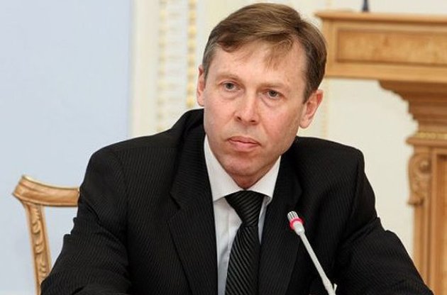Соболєв: Україна не буде вводити візовий режим з РФ
