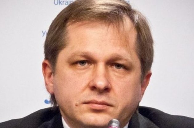 Глава Гослекслужбы Алексей Соловьев