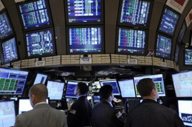 В России обвалился рынок акций