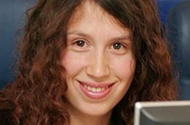 Татьяна Чорновол