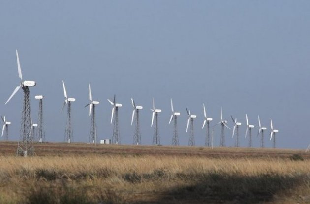 Частка Криму у ВВП України становить не більше 3%