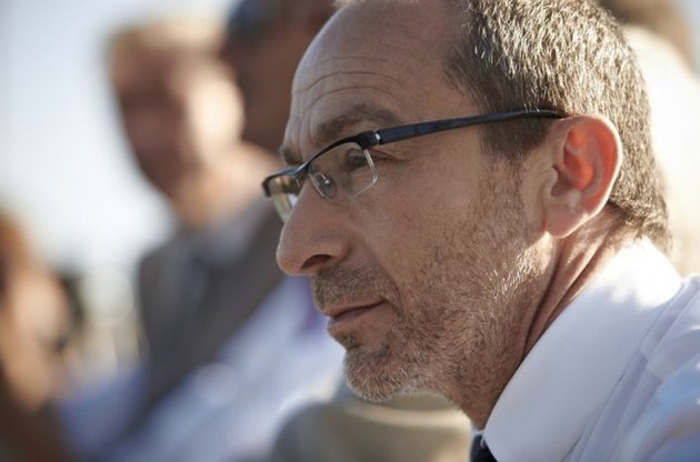 На Кернеса покушались сепаратисты