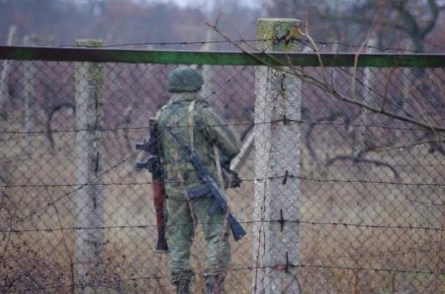 Россия заявила об отводе войск от границы с Украиной