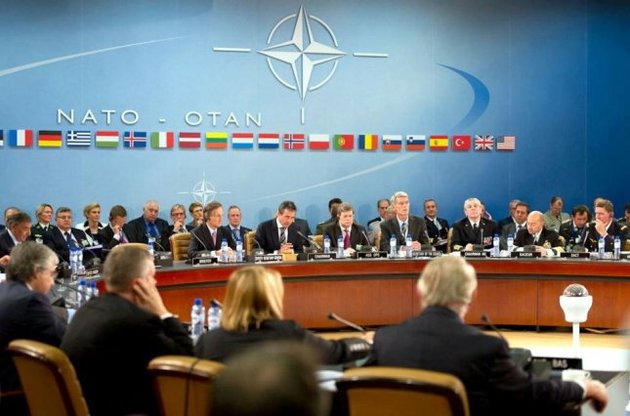 Совет НАТО проведет заседание в Эстонии в четверг