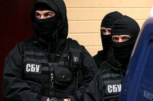 СБУ задержала в Николаеве двух человек, планировавших взрывы во время возложения цветов 9 мая