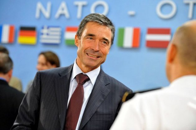 Генсек НАТО назвал лицемерием оценку РФ событий в Украине и считает агрессию России самым большим вызовом для европейской безопасности