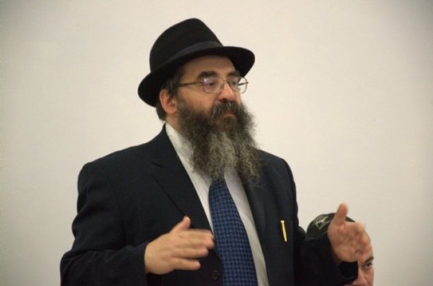 Авраам Вольф